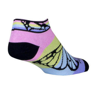 SockGuy Socks, Monarch, Modern