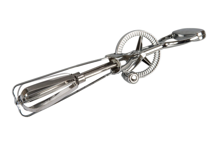 BIA Cordon Bleu Whisk Utensil, Silver, Classic