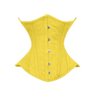 Corset by luvsecretlingerie