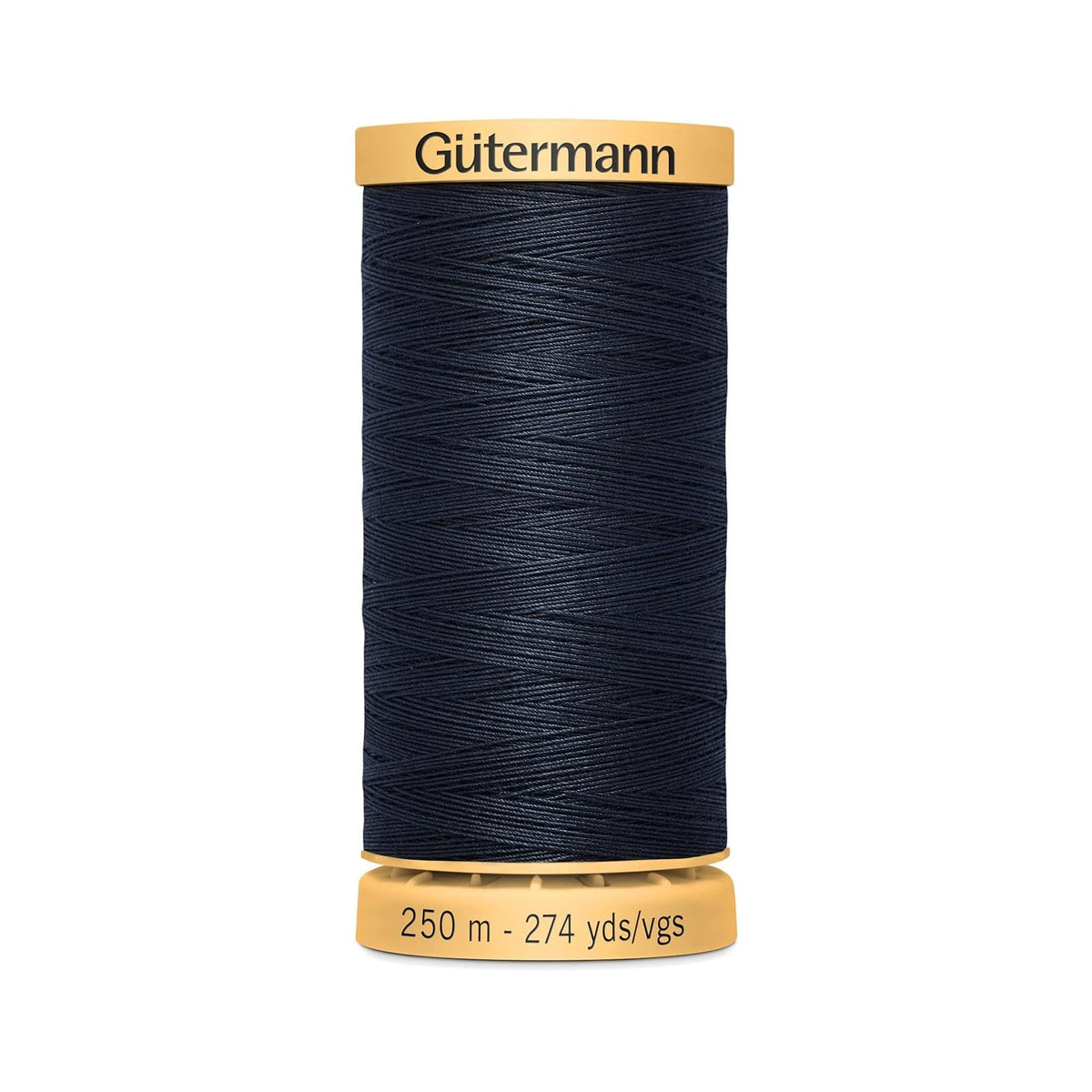 Gütermann Yarn, Navy