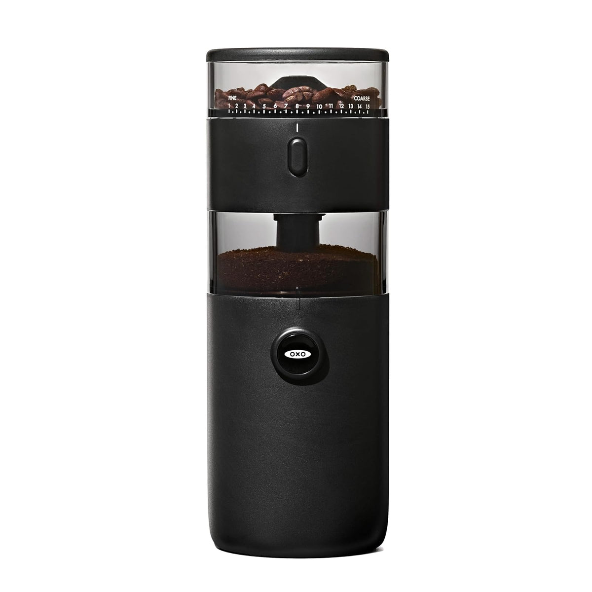 OXO Kitchen, Compact Size, Black