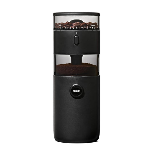 OXO Kitchen, Compact Size, Black