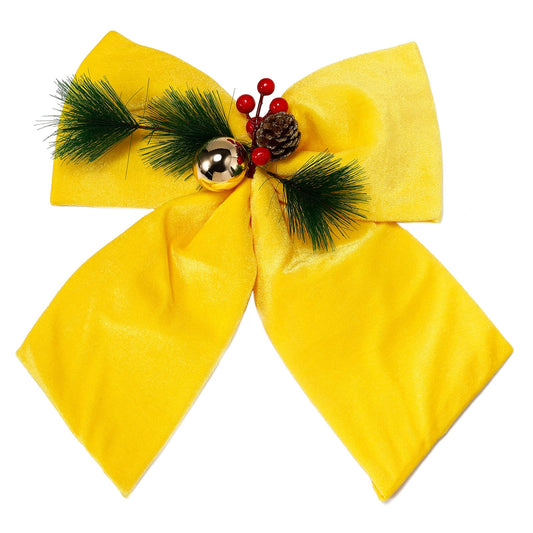 allgala Home, 14" (30x35cm), Gold/Yellow