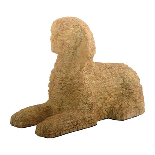 SUMMIT COLLECTION Sculpture, Brown, Classic