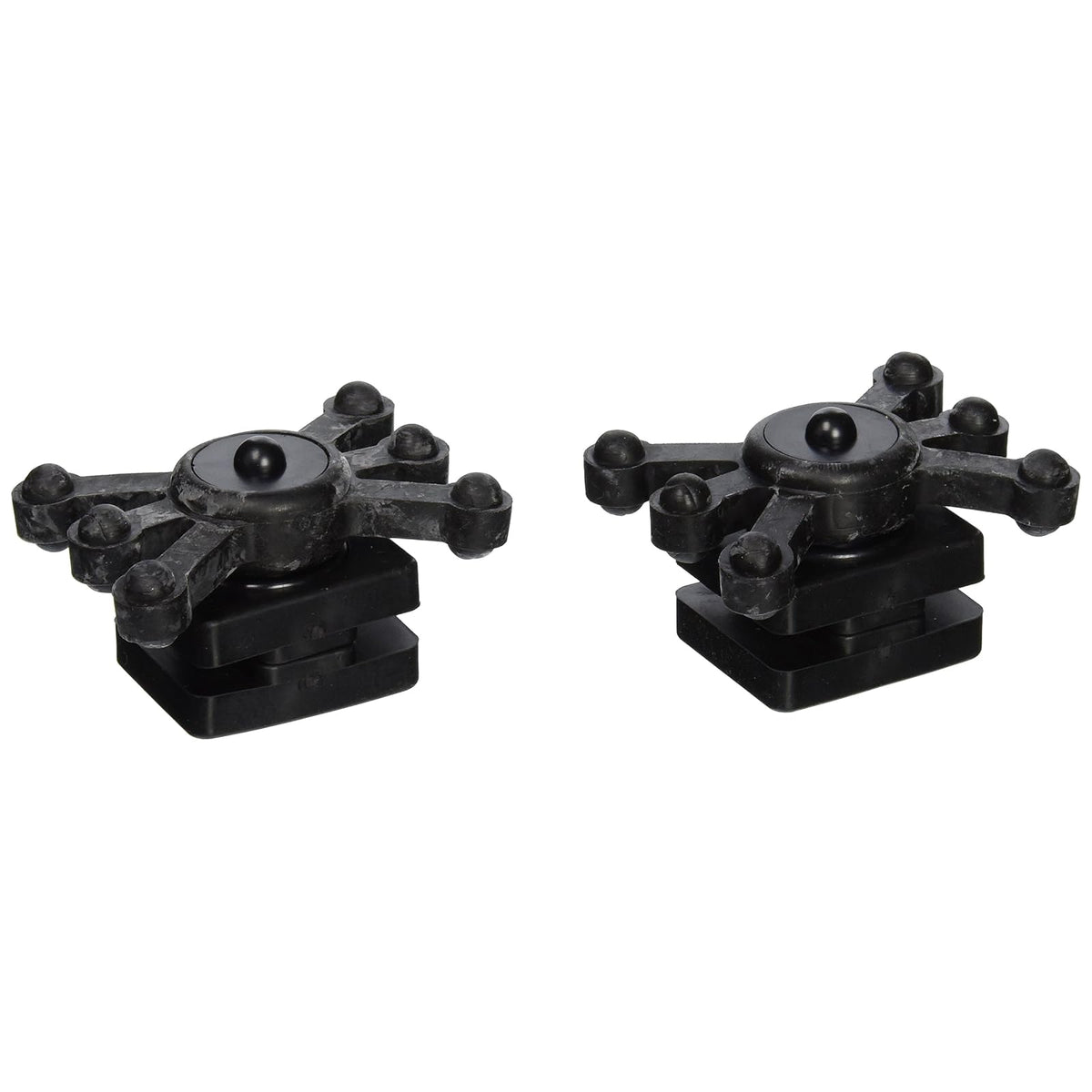 Bowjax Shock Absorber, Black, Modern
