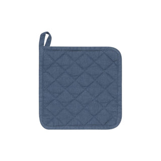 Now Designs Pot Holder, Blue