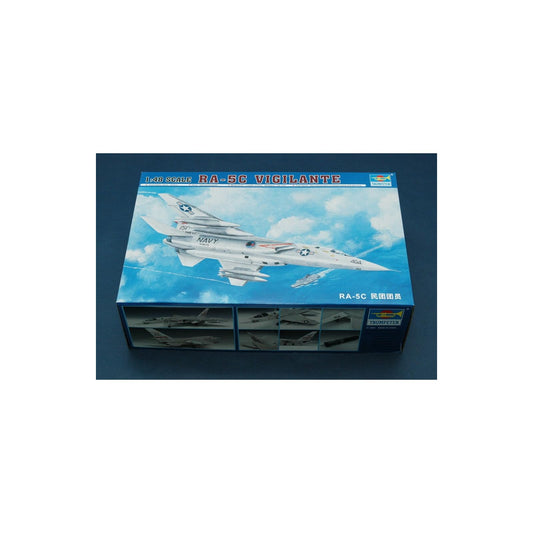 Trumpeter Art Craft Kit