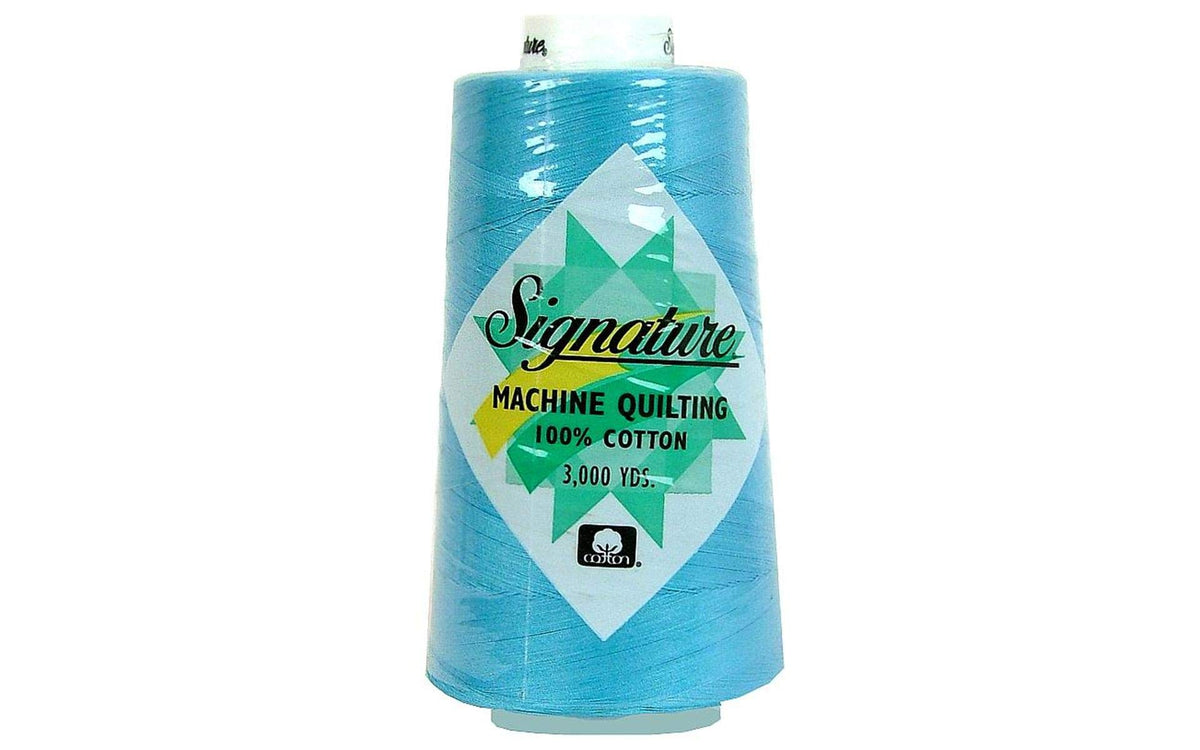 Yarn by Signature