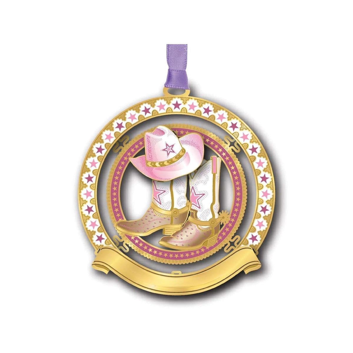 Beacon Design Hanging Ornament, Multi Color