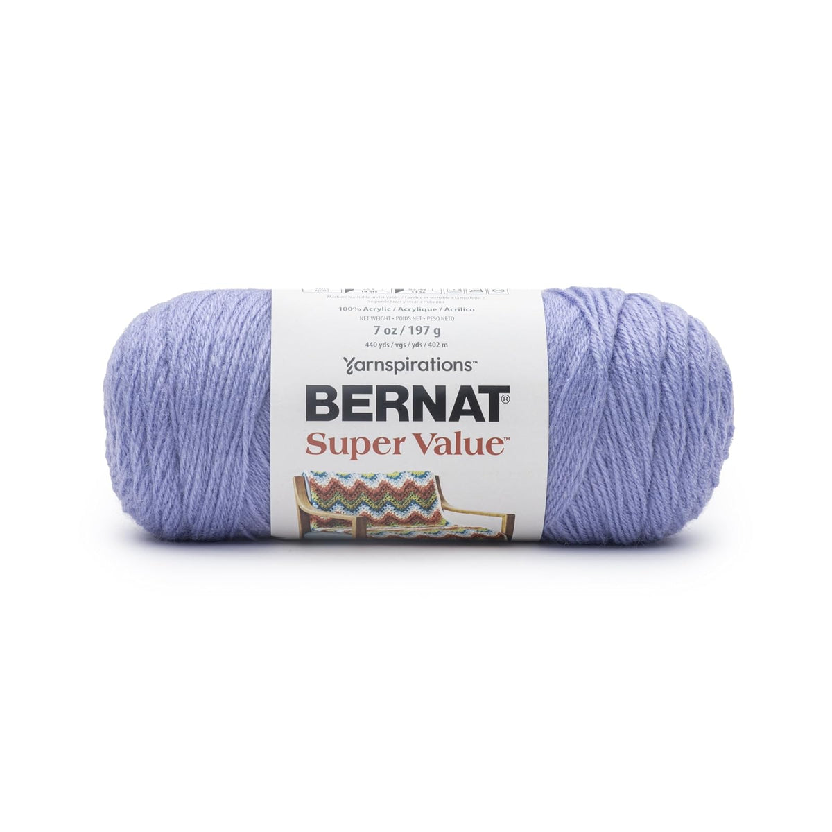 Yarn by Spinrite