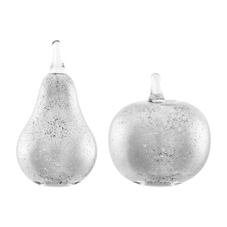 Danya B Figurine, Silver