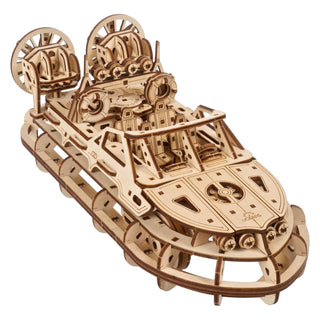 Puzzles by UGEARS