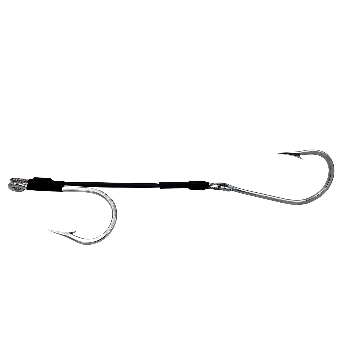 MagBay Lures Fishing Hook, 12/0, Metal