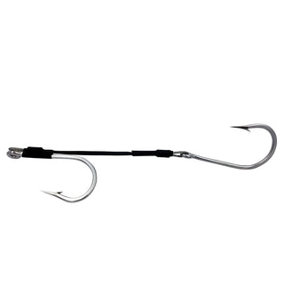 MagBay Lures Fishing Hook, 11/0, Metal