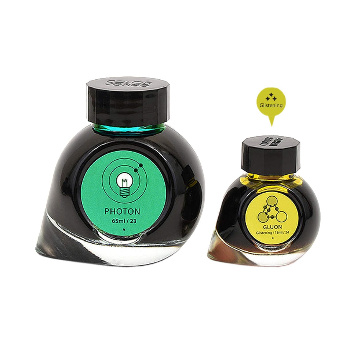 Colorverse Liquid Ink, 65ml and 15ml