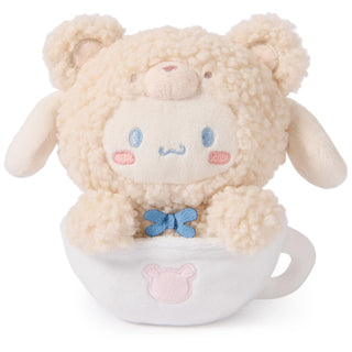 GUND Toy Figure, One Size, Beige