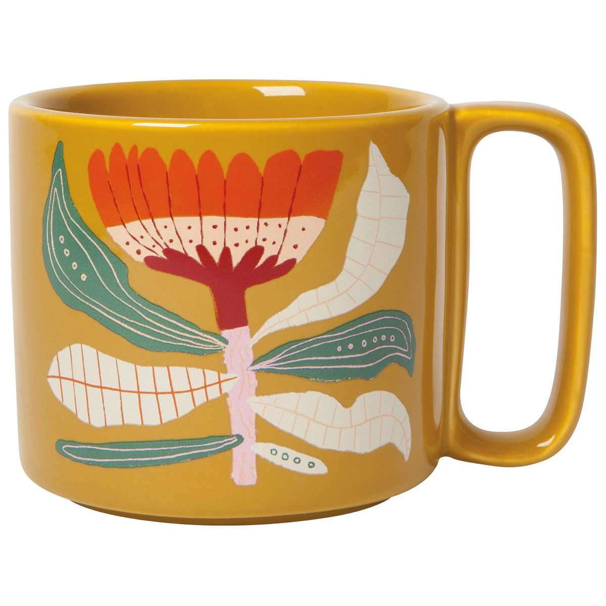 Now Designs Drinking Cup, 11 Ounces, Venus