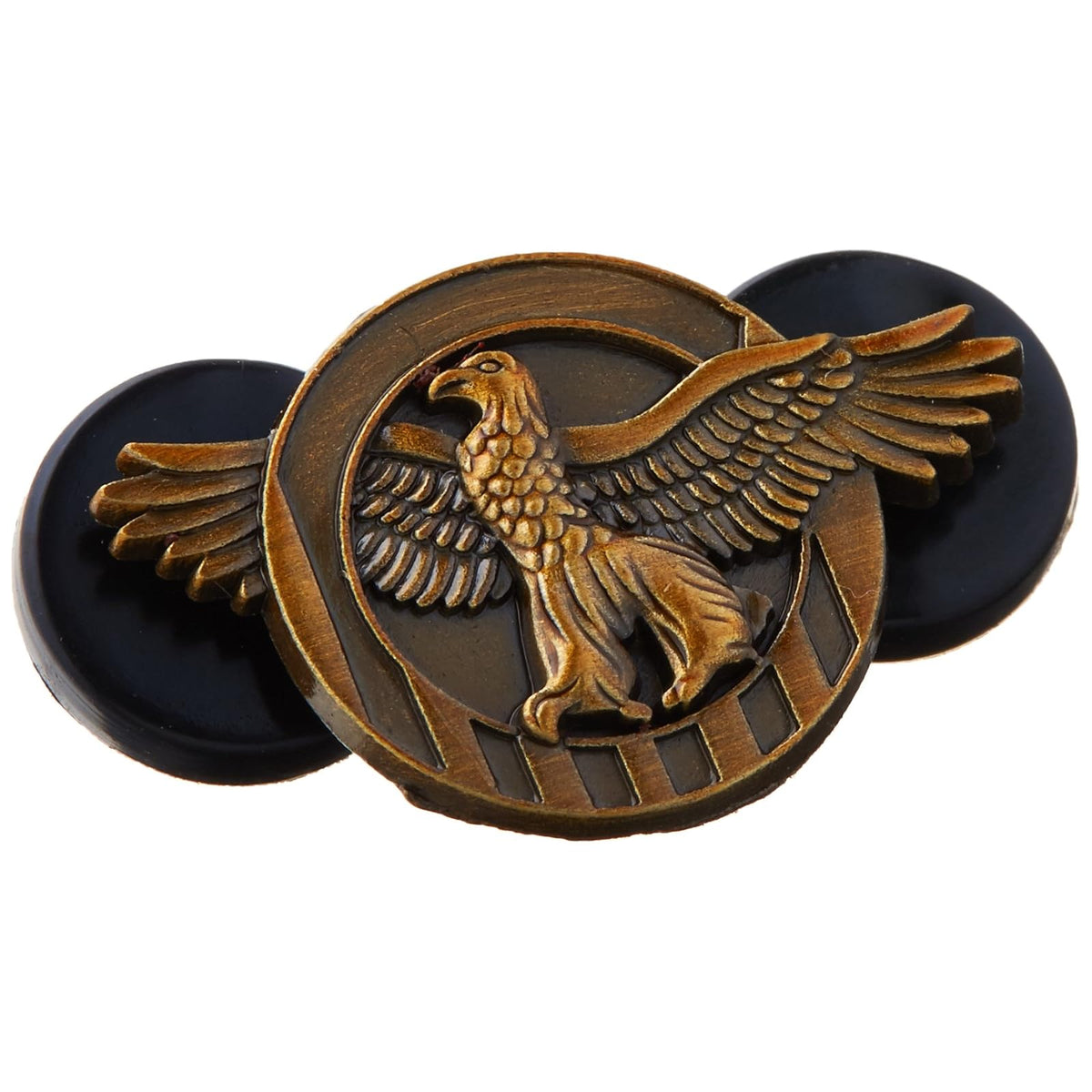 EE Apparel Pin, Modern