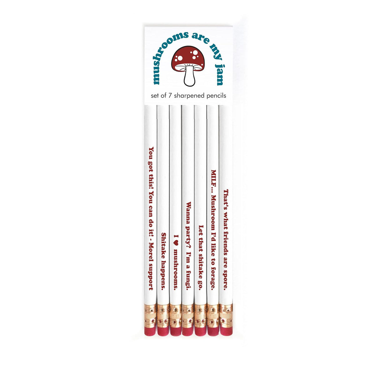 Snifty Writing Instrument