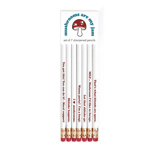 Snifty Writing Instrument
