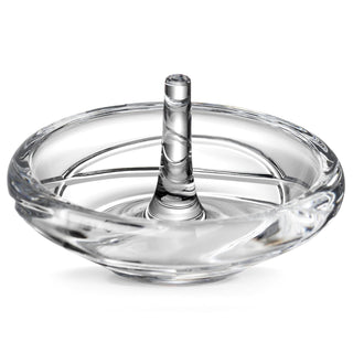 Lenox 837370 Adorn Crystal Ring Holder