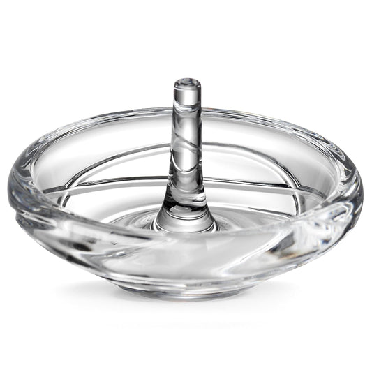 Lenox 837370 Adorn Crystal Ring Holder
