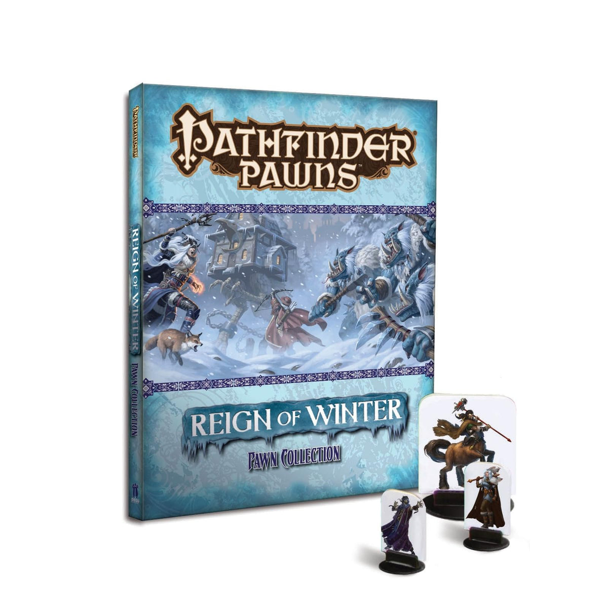 Paizo Tabletop Game