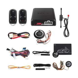 EASYGUARD Car Alarm