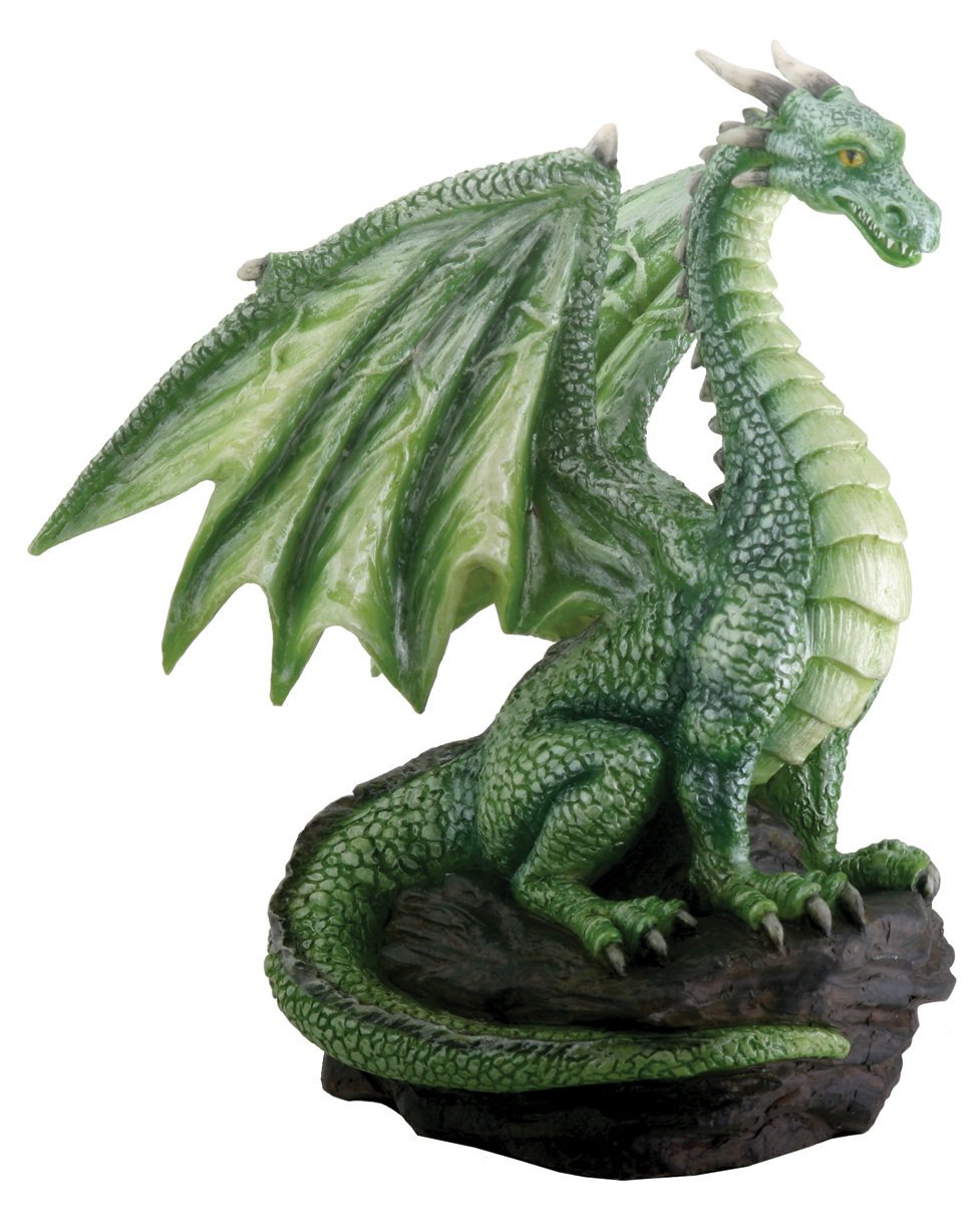 SUMMIT COLLECTION Figurine