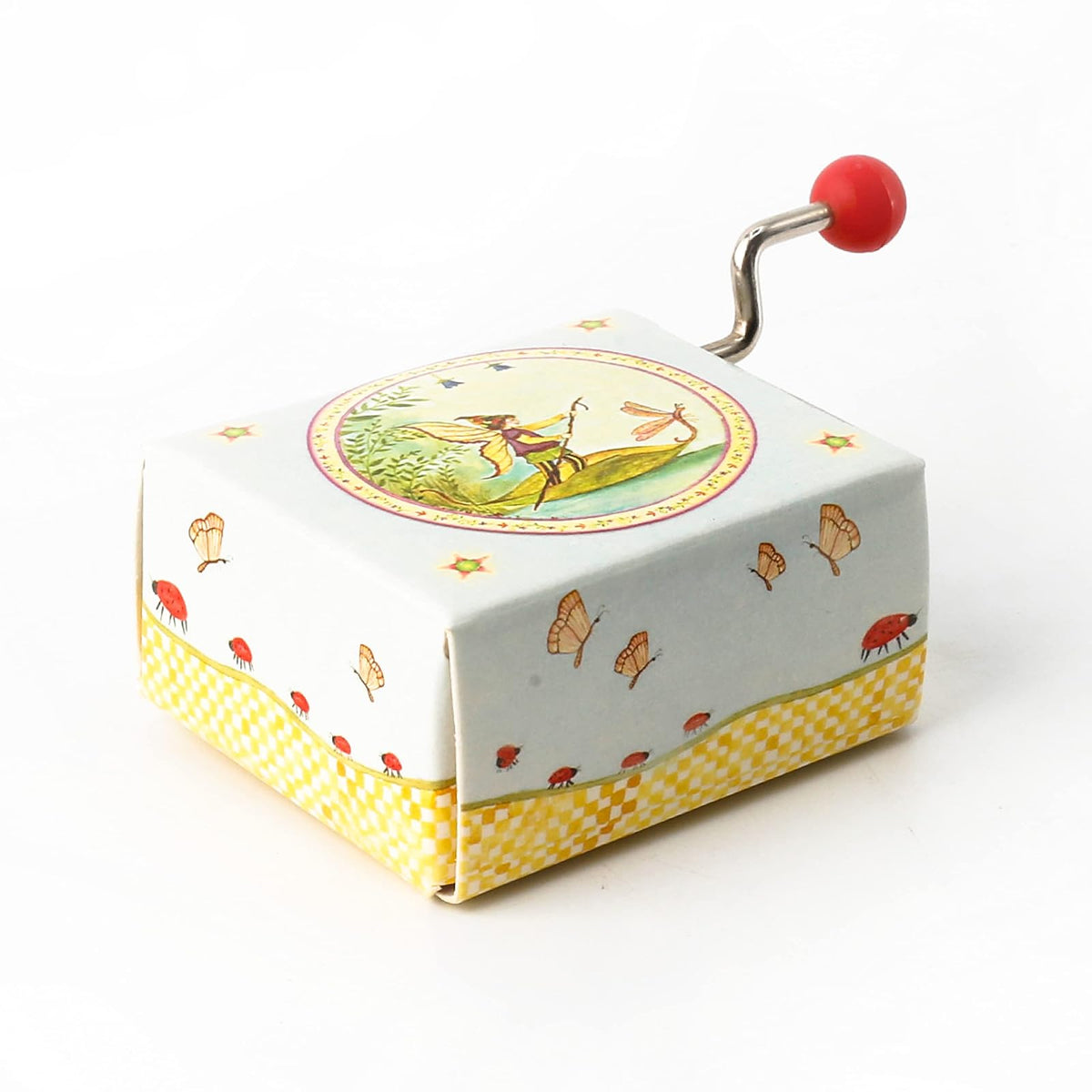 Enchantmints Toys And Games, 3x2x1 inches