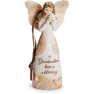 Pavilion Gift Company Figurine, 4-1/2", Multicolor