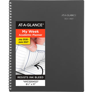 Planner by AT-A-GLANCE