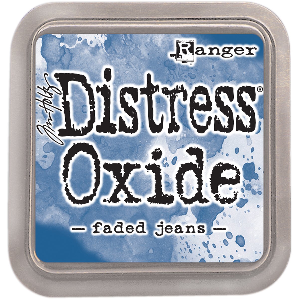 Ranger Liquid Ink