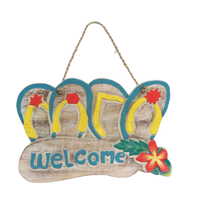 Beachcombers Decorative Signage