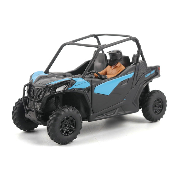 Diecast Masters Sculpture, 1:32 Scale, Blue