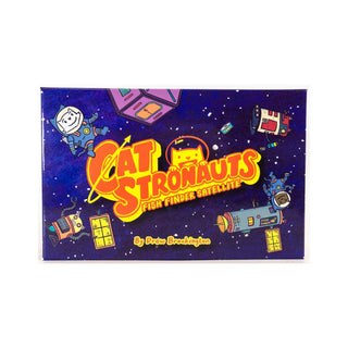 Atlas Games Tabletop Game, Medium, Multicolored