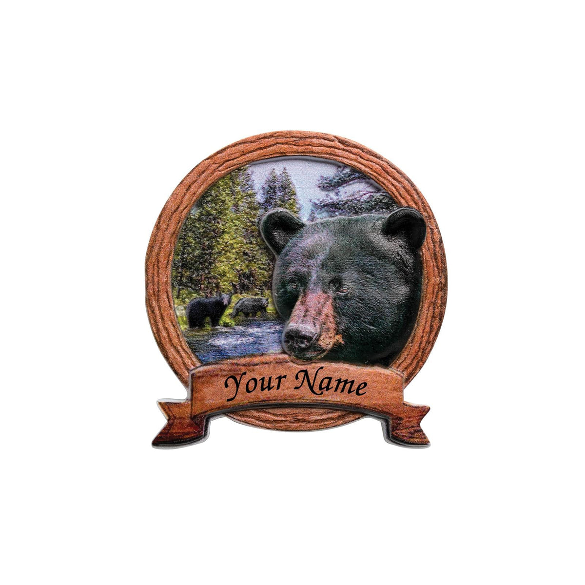 Lipco Decorative Magnet