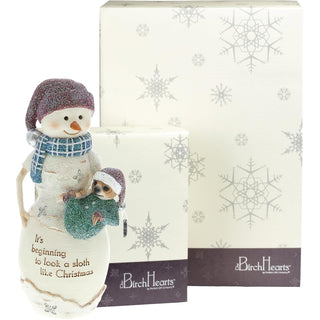 Pavilion Gift Company Figurine, 5", White, Red, Green, Blue