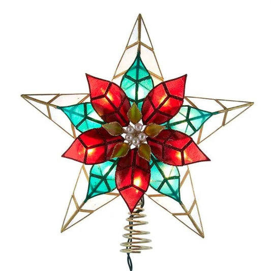 Kurt S. Adler Tree Topper