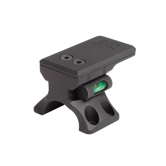 Leapers UTG ACCU-SYNC Leveler II with MRDS Mount, 1" Black