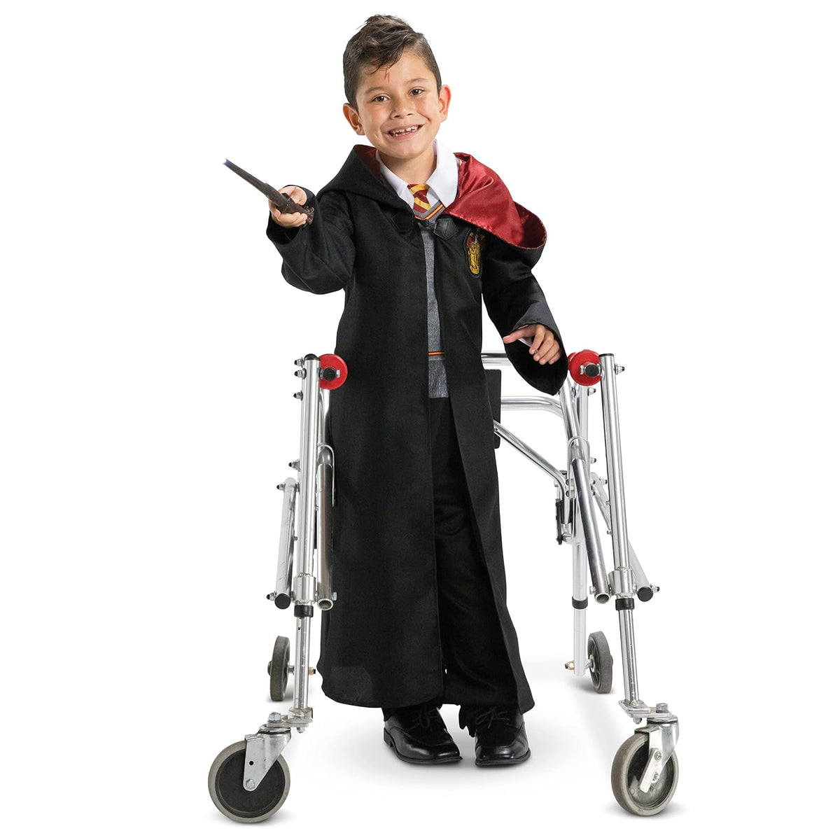 Disguise Costume Outfit, (4-6), Harry Potter