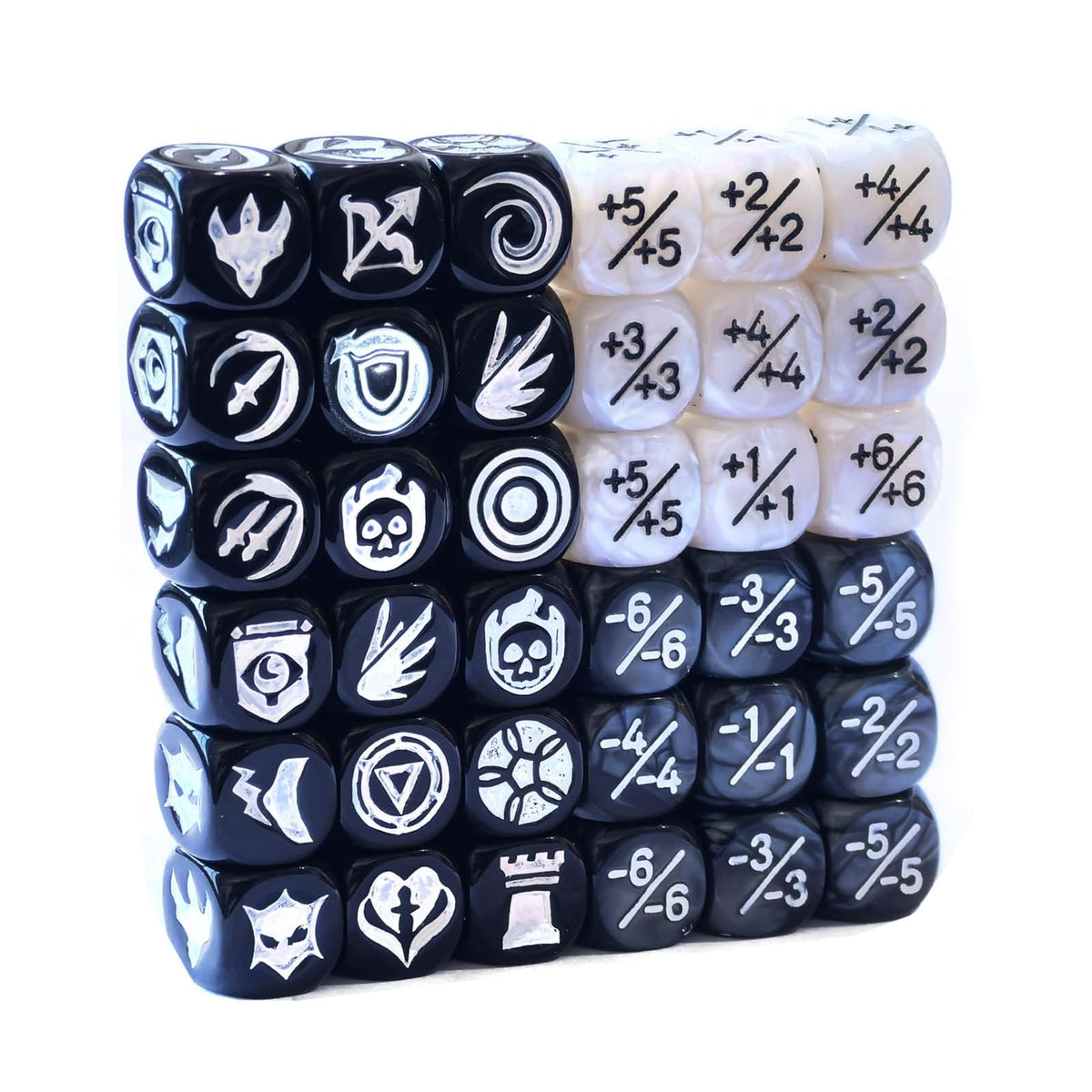 BESCON DICE Game Dice