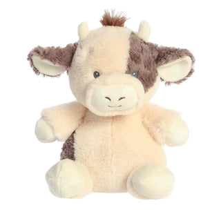 Aurora Ebba Dew Drop 12.5" Casey Calf Adorable Baby Stuffed Animal