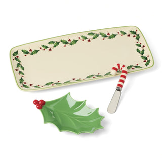 Tray by Lenox
