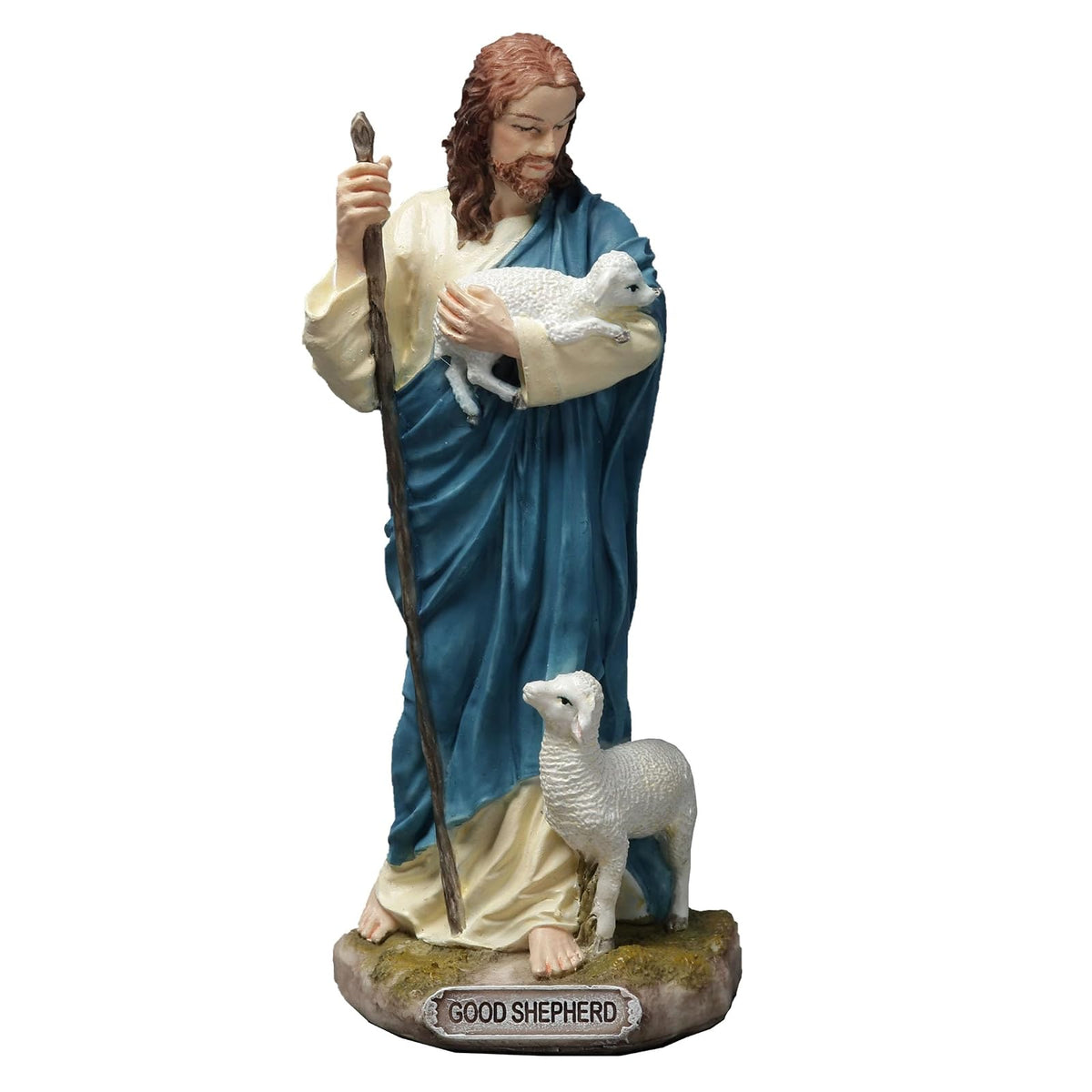 Veronese Design Figurine, Multicolor, Classic