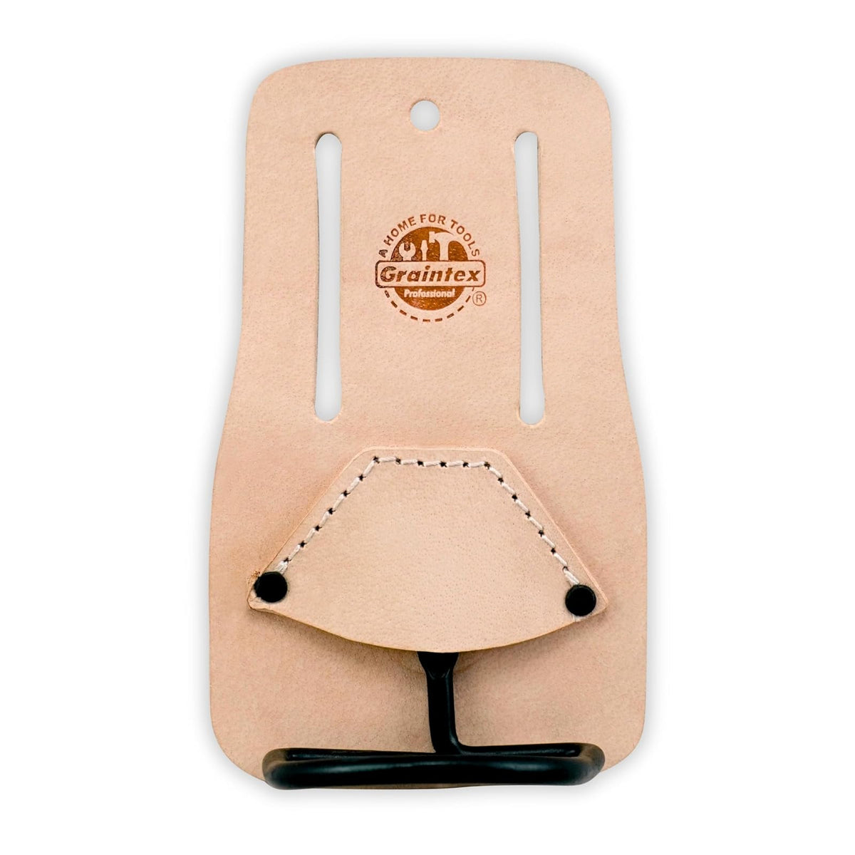 Graintex Utility Holster Pouch, Tan