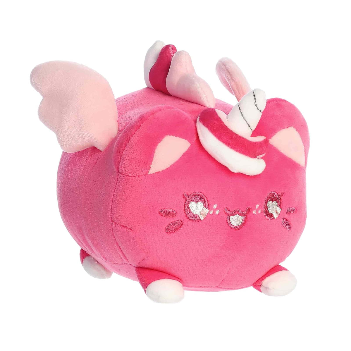 TASTY PEACH Toy Figure