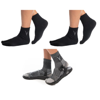 V-TOE SOCKS Socks