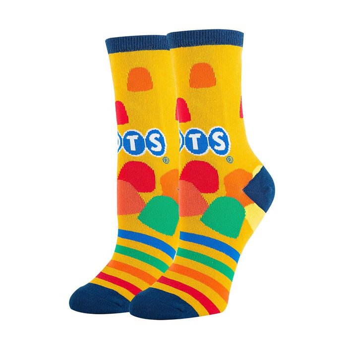 ooohyeah Socks, Dots, Modern