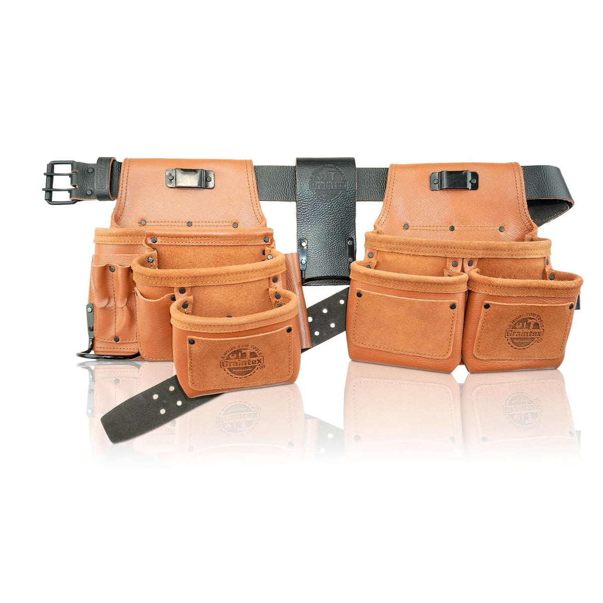 Graintex Tool Belt
